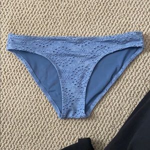 Aerie Bikini Bottoms
